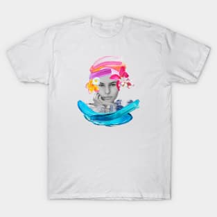 Imagination Girl T-Shirt